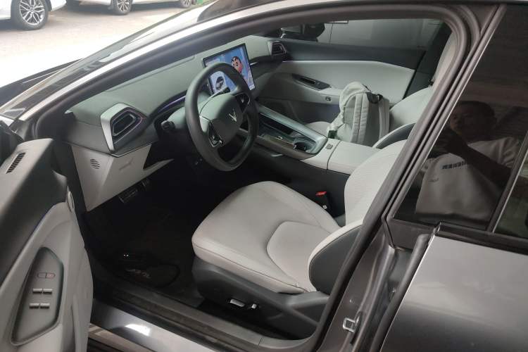 Used ARCFOX Alpha S5 2024 560MAX 185kW