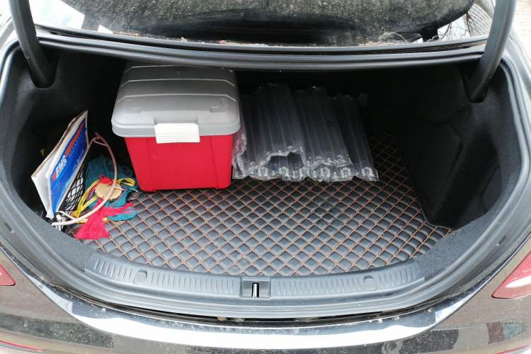 Used Mercedes-Benz E-Class 2020 E 300 L Luxury Model