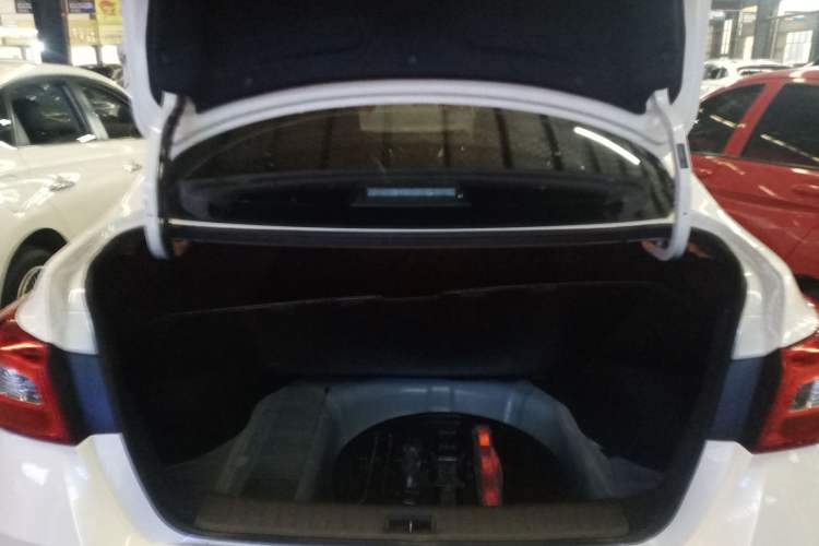 Used Nissan Sylphy 2021 Classic 1.6XE CVT Comfort Edition