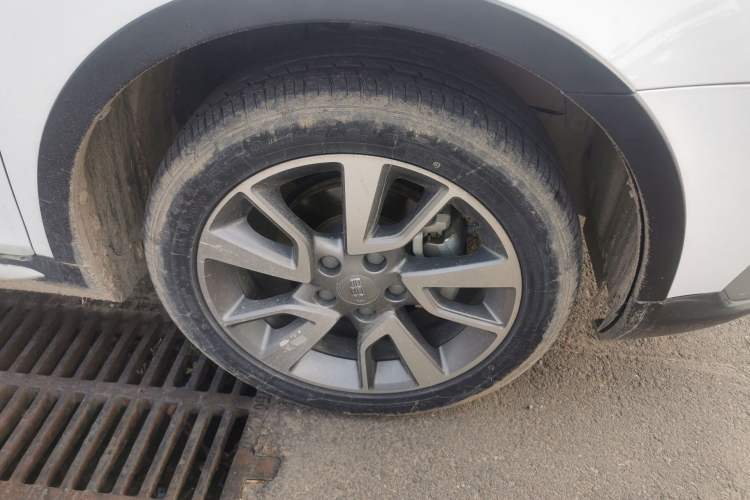 Used Geely Auto Vision S1 2018 1.5L Manual Fong Chi Model