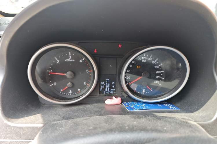 Used Haval H6 2012 Green Silence 2.0T Manual 4x4 Elite Model