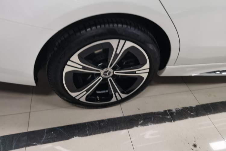 Used Mercedes-Benz C-Class 2022 Revised C 260 L Starry Night Sport Edition
