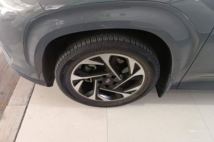 Used Hyundai Custo 2021 380TGDi Smart Love Flagship Edition TOP Premium