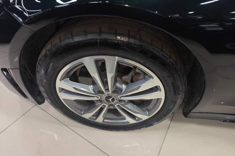 Used Mercedes-Benz C-Class 2019 C 180 L Fashion Edition Sport Version