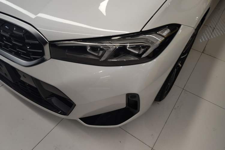 Used BMW 3 Series 2025 325Li M Sport Package