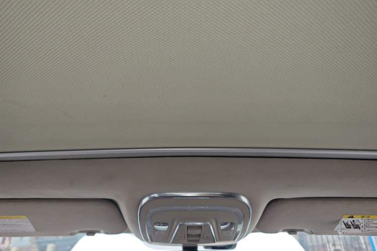 Used BYD Tang New Energy 2015 2.0T Four-Wheel-Drive Flagship Model