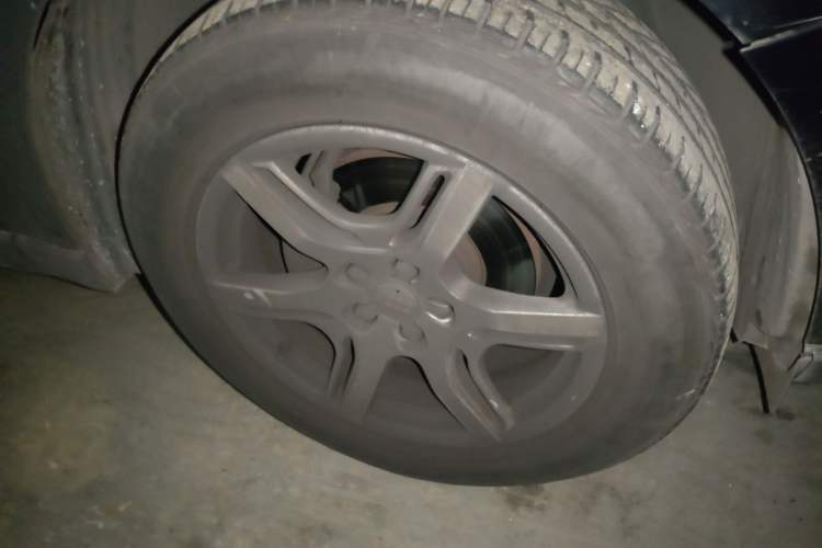 Used Audi Q5 2012 2.0TFSI Technology Model
