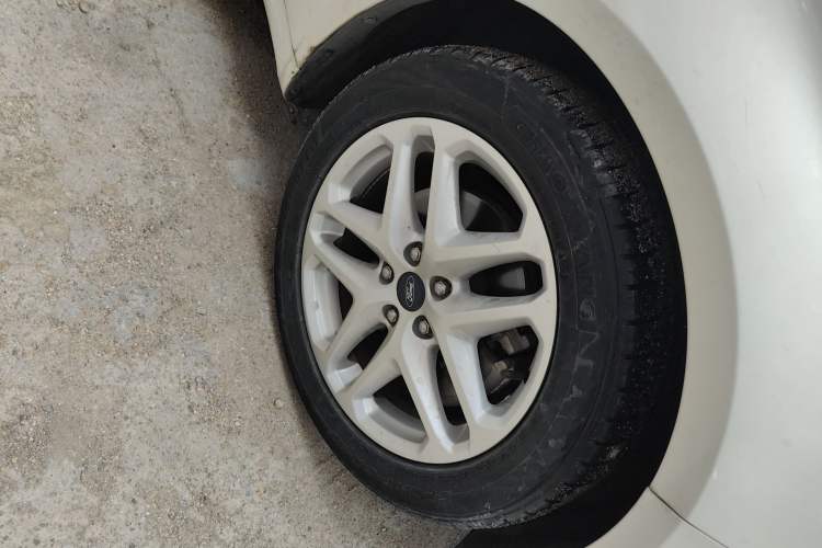 Used Ford Mondeo 2013 1.5L GTDi180 Fashion Edition