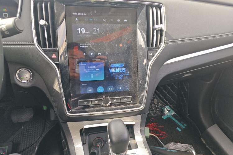 Used Roewe RX5 New Energy 2019 eRX5 50T Internet-Enhanced Flagship Edition