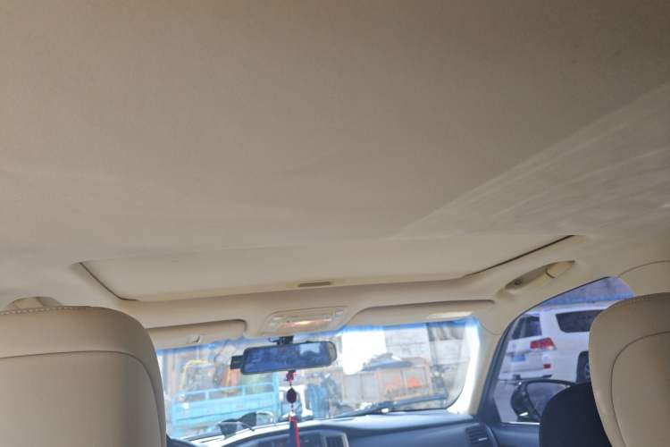 Used Toyota Crown 2015 2.0T Fashion Edition