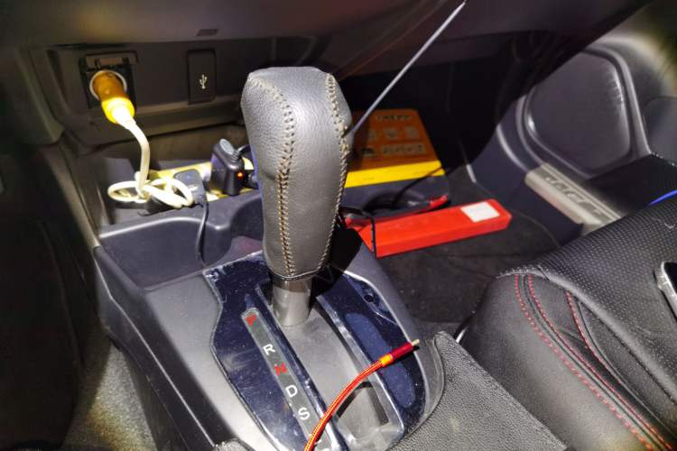 Used Honda Fit 2018 1.5L CVT Comfort Version
