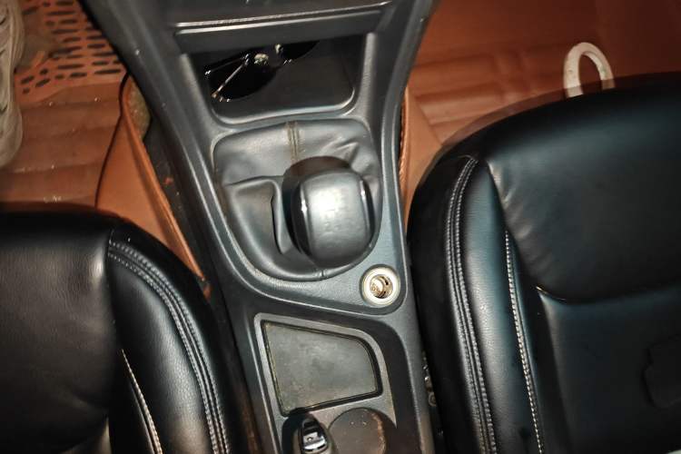 Used Peugeot 308 2013 1.6L Manual YouShang Model