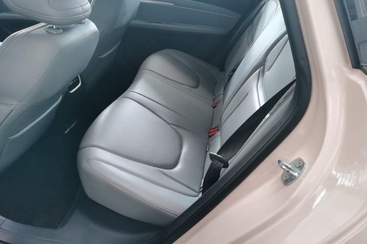 Used XPeng MONA M03 2024 620 with Ultra-Long Range