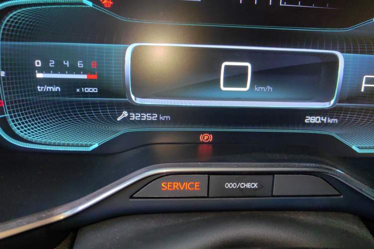 Used Citroen C5 AIRCROSS 2020 400THP Premium Edition