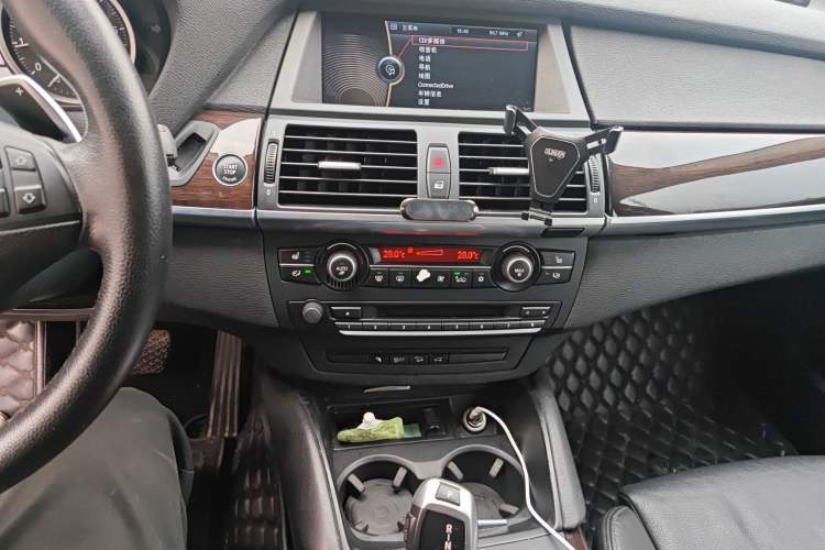 Used BMW X6 2013 xDrive35i
