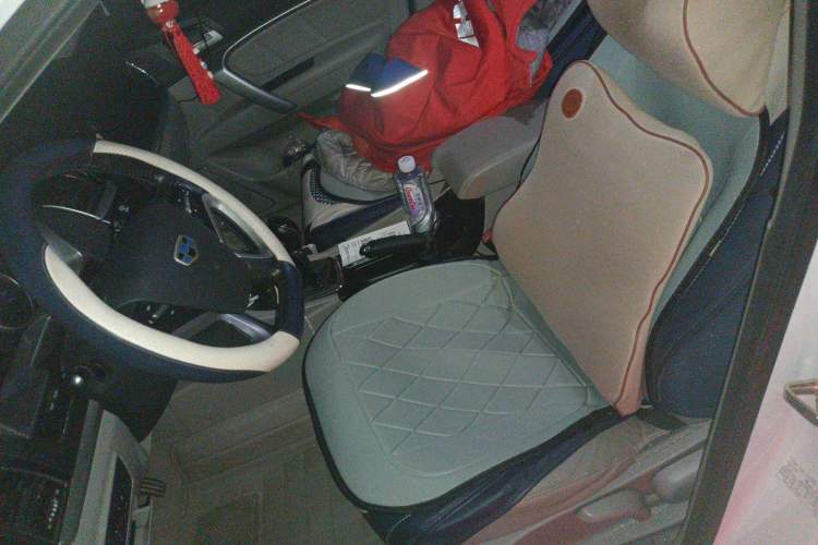 Used Geely Auto Emgrand 2014 Sedan 1.5L Manual Fashion Edition