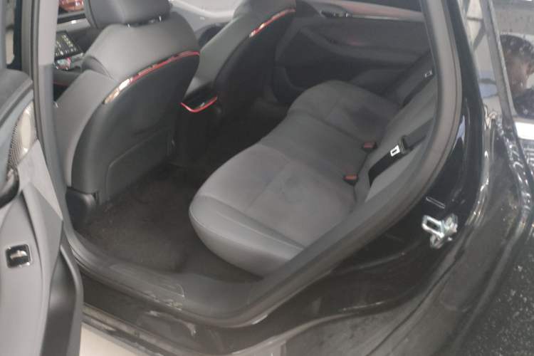 Used VOYAH PASSION 2024 PHEV Four-Wheel Drive Ultra-Long Range Flagship Model
