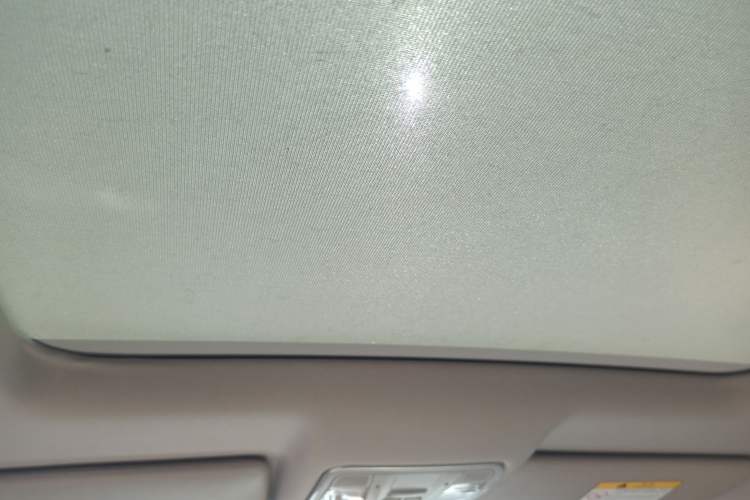 Used CHANGAN CS75 2024 Enjoyment Edition 1.5T DCT Prestige Model Headliner