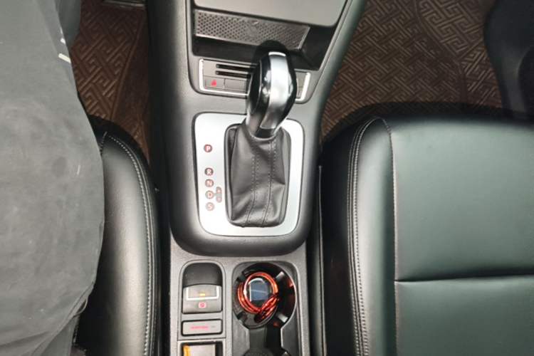 Used Volkswagen Tiguan 2017 300TSI Automatic Two-Wheel Drive Silk Road Luxury Edition