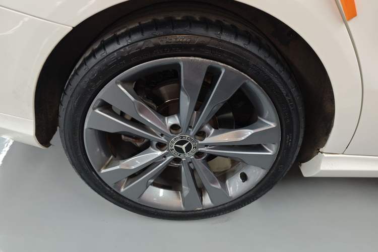 Used Mercedes-Benz CLA 2018 CLA 200 Sport Edition