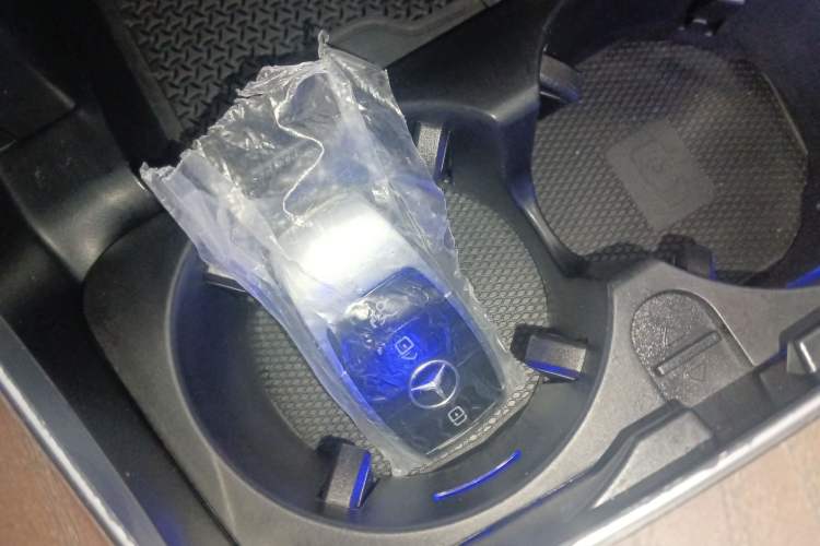 Used Mercedes-Benz E-Class 2022 Second Facelift E 300 L Luxury Edition