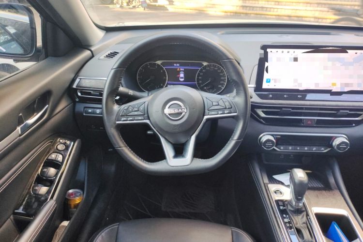 Used Nissan Teana 2022 2.0L XL-TLS Enjoyment Edition

