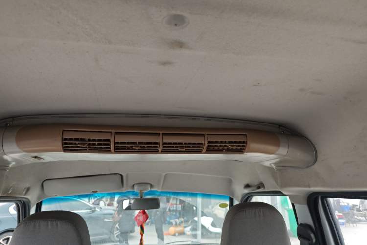 Used Dongfeng Xiaokang K07S 2019 1.2L Practical Version China VI Standard DK12
