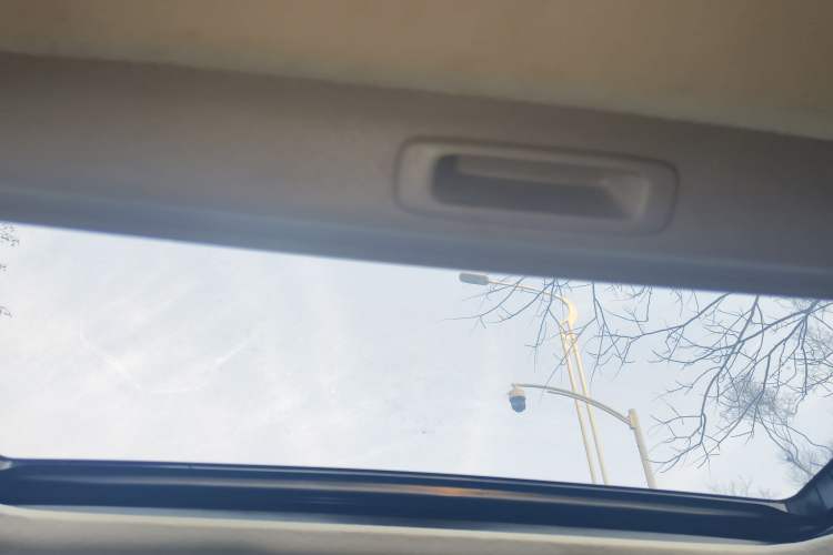 Used Honda Civic 2019 220TURBO CVT Dynamic Edition China VI
