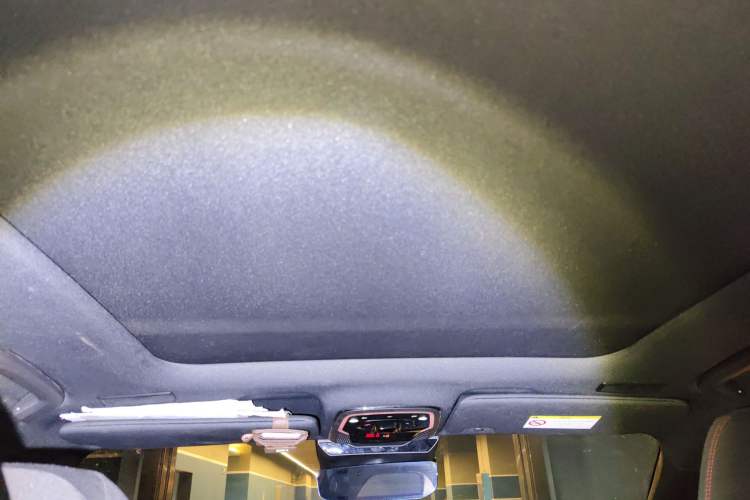 Used Lynk & Co 05 2020 2.0TD Four-Wheel Drive HypeHalo