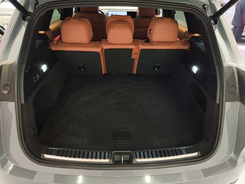 Used Li Auto L7 2025 Ultra Smart Refreshed Edition — 18