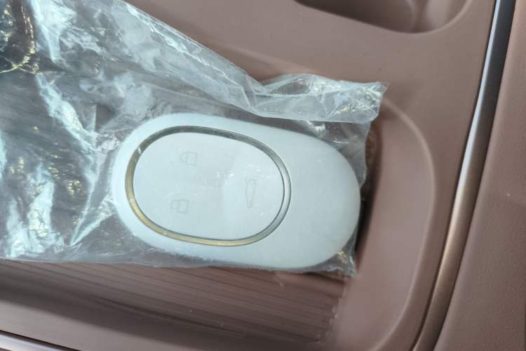 Used Nio EC6 2023 75 kWh