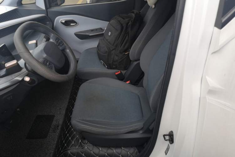 Used Baojun E200 2020 305KM Smart Drive Version