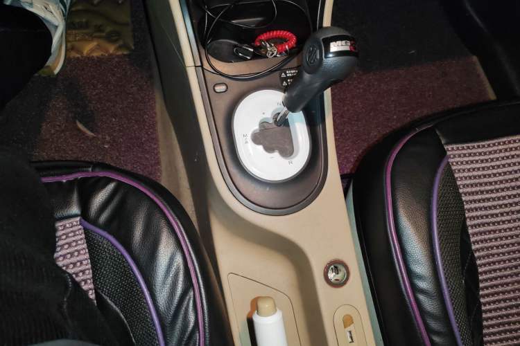 Used MG 3 2011 1.3L AMT Comfort Edition
