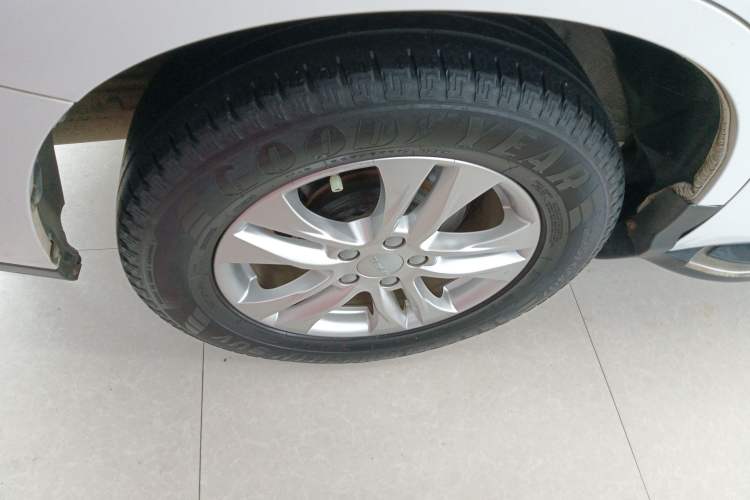 Used Haval M6 2019 1.5T Manual Two-Wheel Drive Elite Version China VI Standard