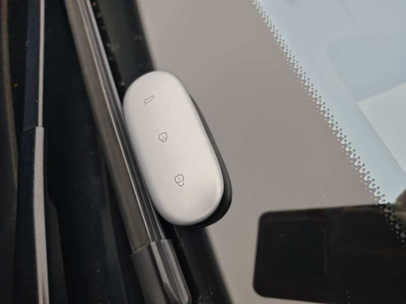 Used Li Auto L9 2022 Max model — 8