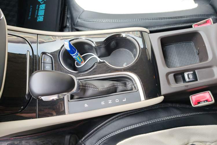 Used Buick Verano 2017 Sedan 15S Automatic Entry Model Gear Lever