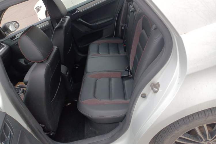 Used Volkswagen Bora 2015 Value Edition 1.4TSI Automatic Sportline