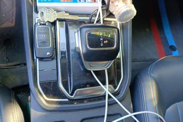 Used FORTHING S60 EV 2022 Comfort Edition
