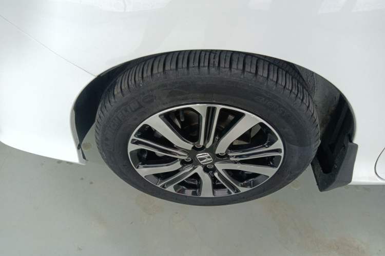 Used Honda City 2017 1.5L CVT Comfort Version