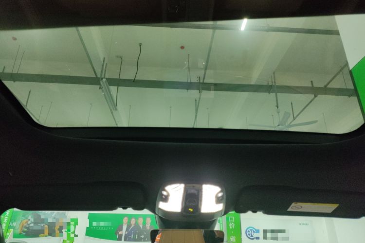 Used Lynk & Co 09 EM-P 2021 2.0T PHEV Halo Six-Seater
