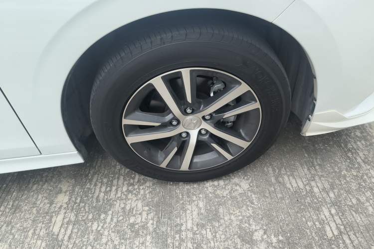 Used Honda Integra 2023 240TURBO CVT Leading Edition