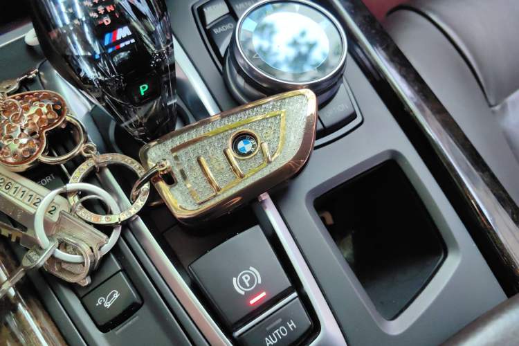 Used BMW X5 2014 xDrive35i Elegant Edition
