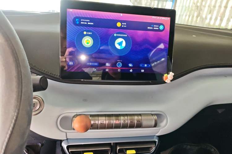 Used BYD Seagull 2023 Free Edition
