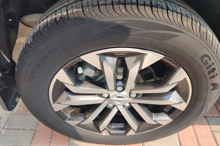 Used Haval DARGO 2021 1.5T DCT Two-Wheel Drive Border Collie Edition