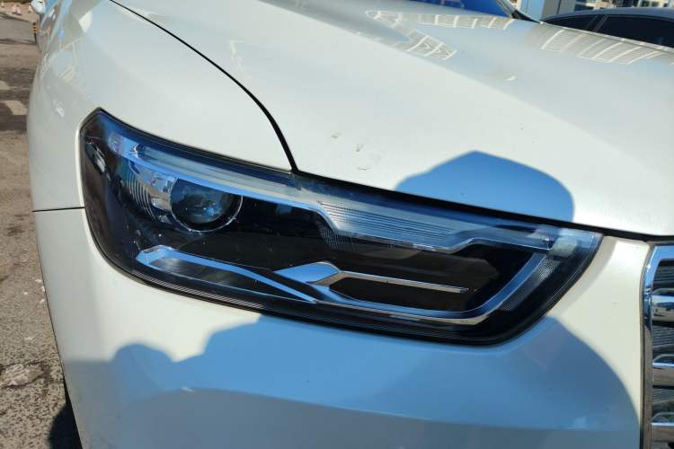 Used Haval H6 2019 Red Label 2.0 GDIT Automatic Luxury Smart Connectivity Edition
