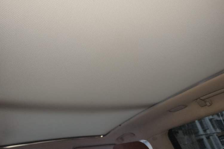 Used Zotye T700 2017 1.8T Manual Luxury Model
