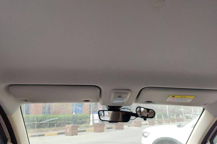 Used Wuling Hongguang MINIEV 2025 Four-Door Version Premium Edition
