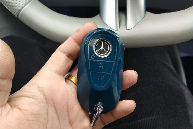 Used Mercedes-Benz EQE SUV 2023 350 4MATIC Luxury Edition
