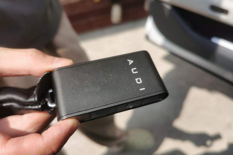 Used Audi E5 Sportback 2026 Flagship Quattro Model
