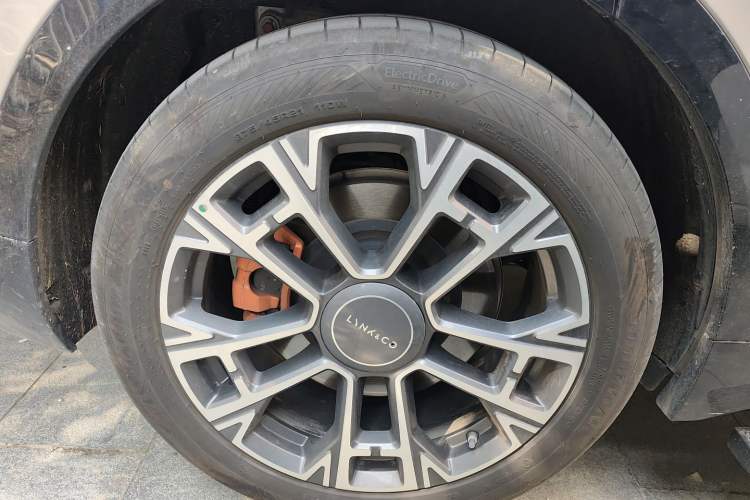 Used Lynk & Co 900 2025 2.0T Ultra